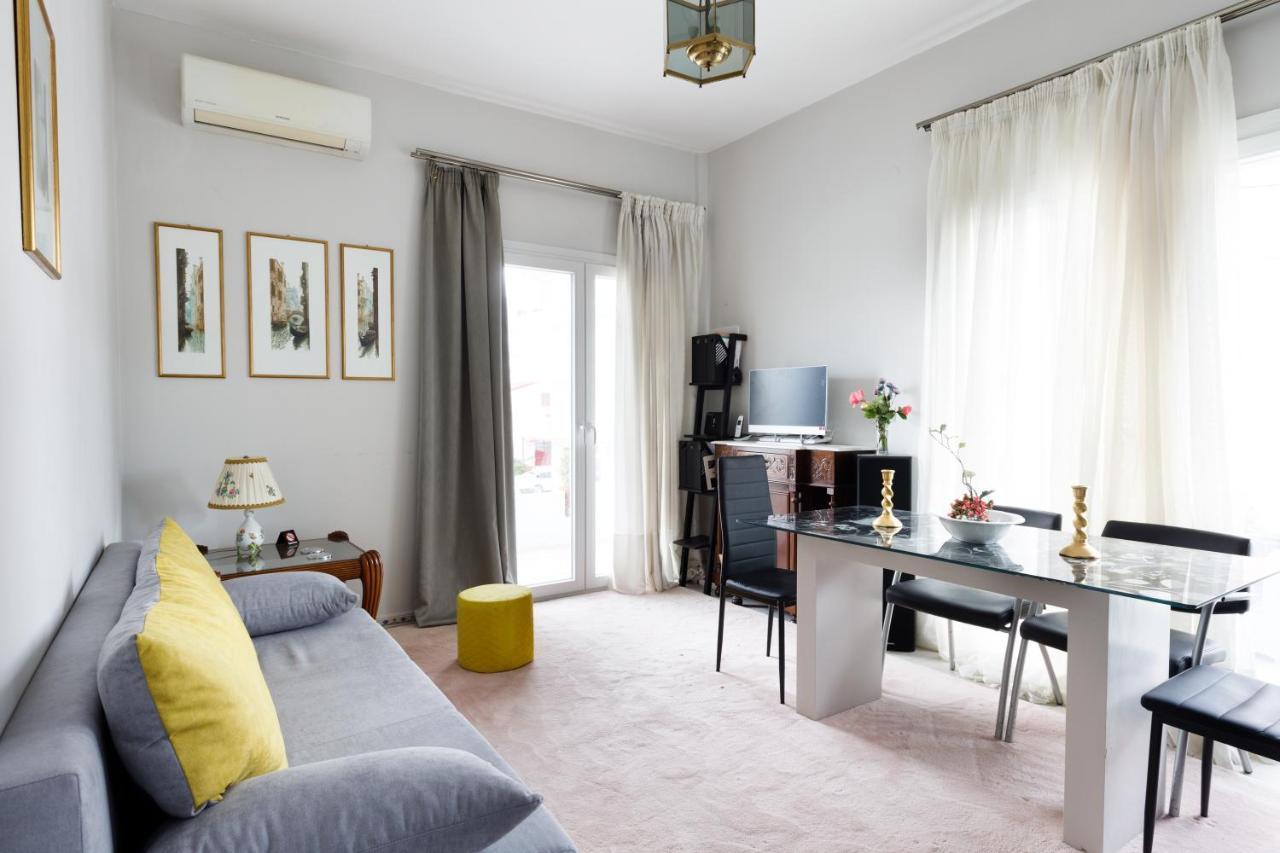 Appartement Located Ruby Luxury Escape *
