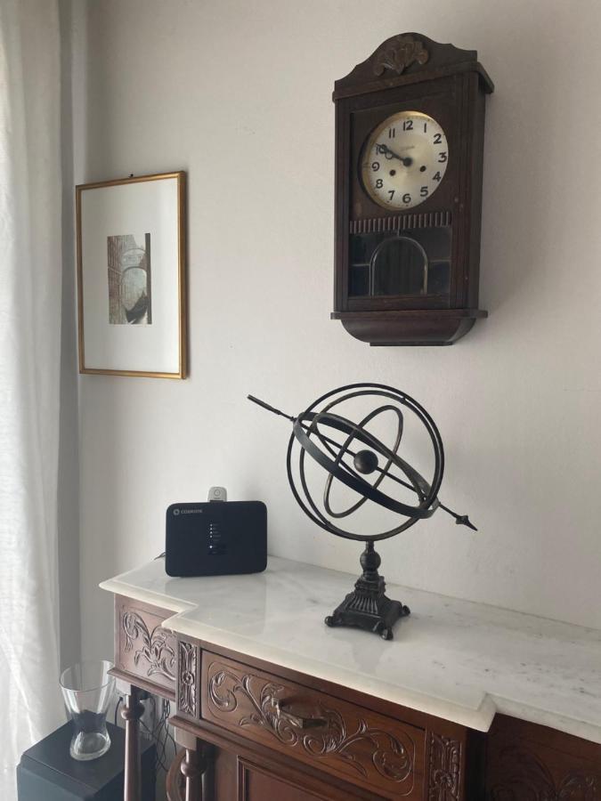 Located Ruby Luxury Escape Appartement *