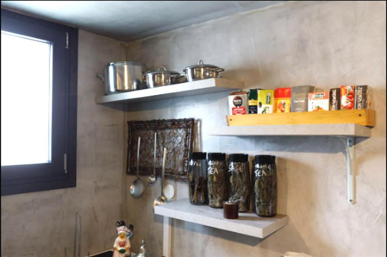 Located Ruby Luxury Escape Appartement *