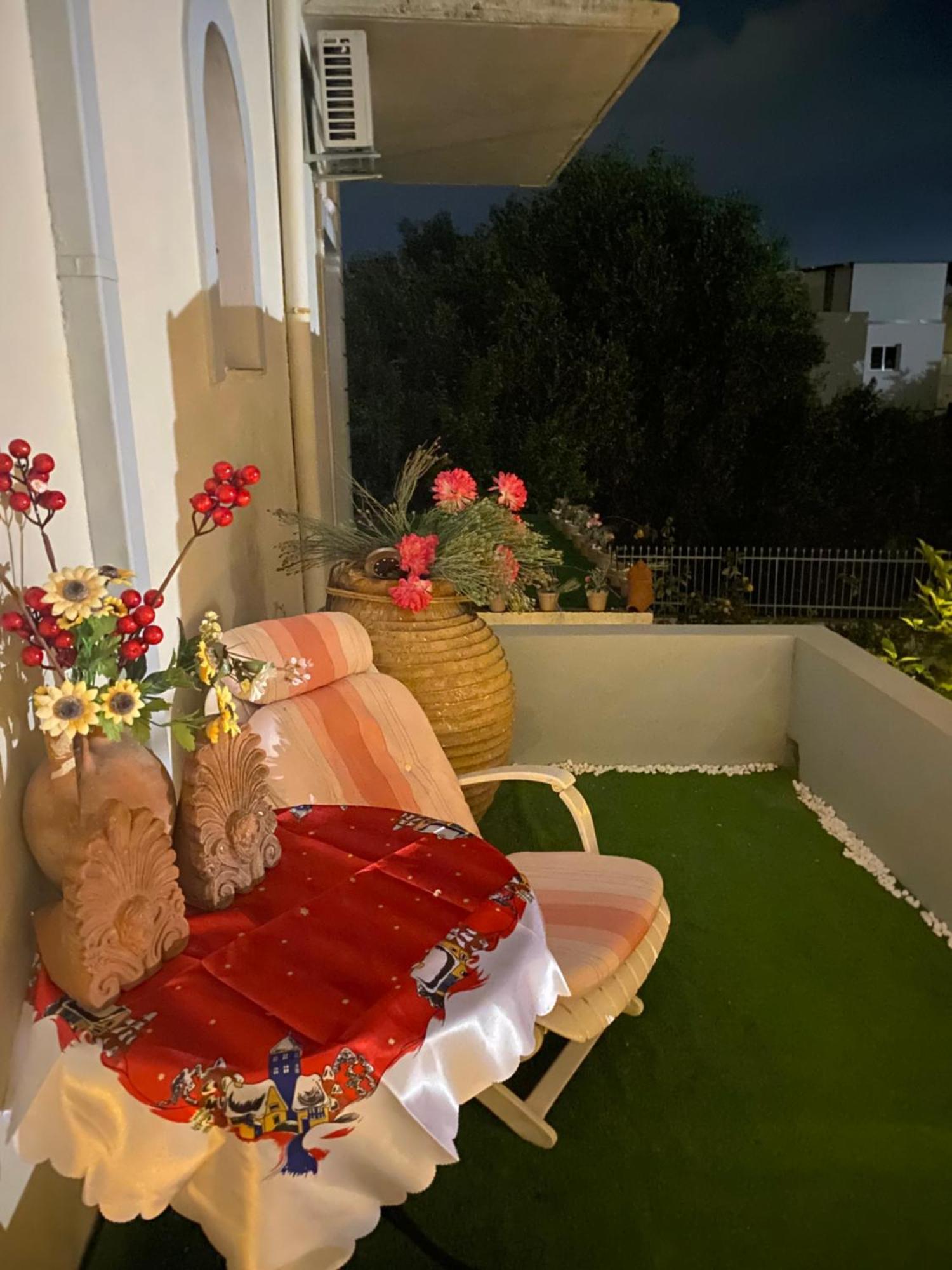 Located Ruby Luxury Escape * Kalamata