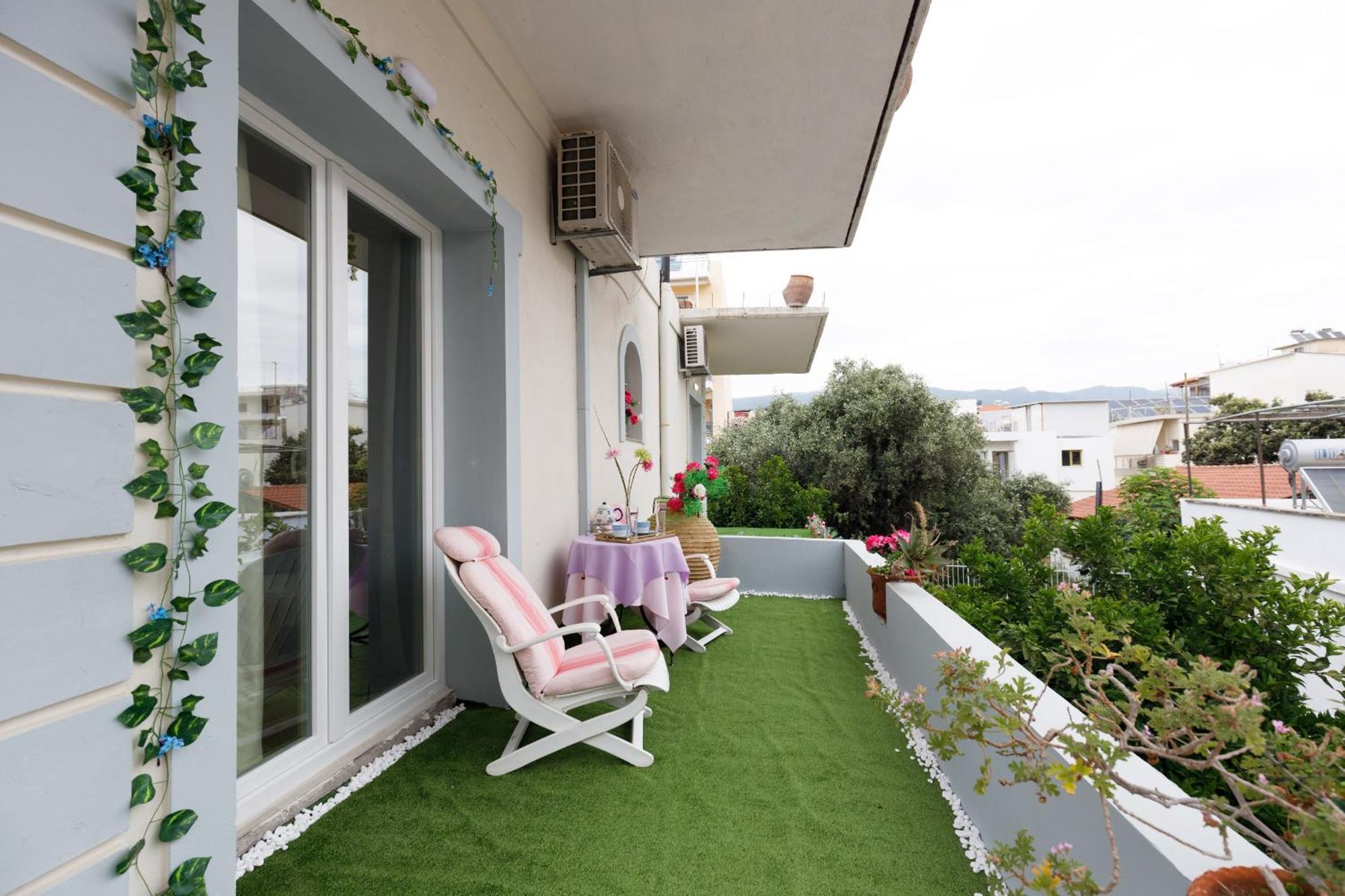 Appartement Located Ruby Luxury Escape *