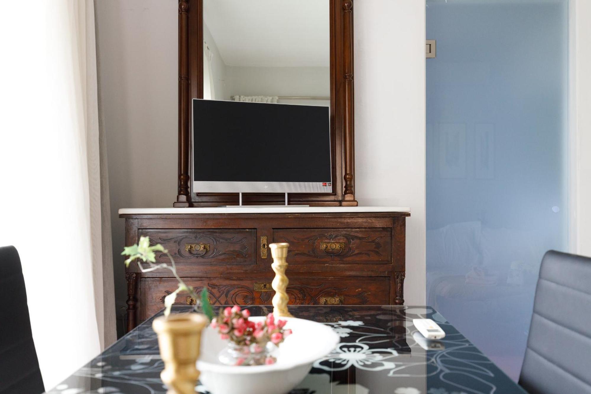 Appartement Located Ruby Luxury Escape Kalamata