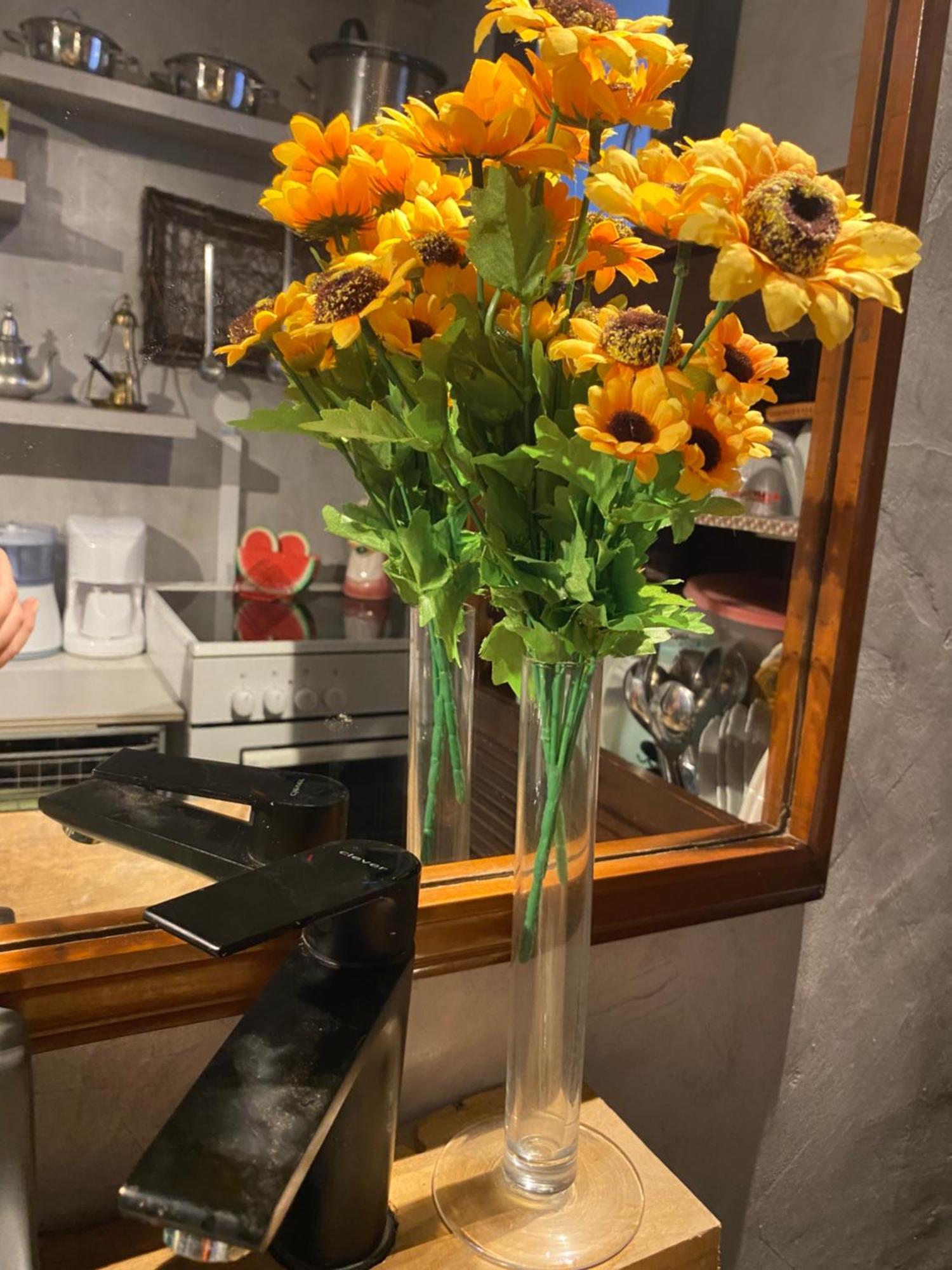 Located Ruby Luxury Escape Appartement *