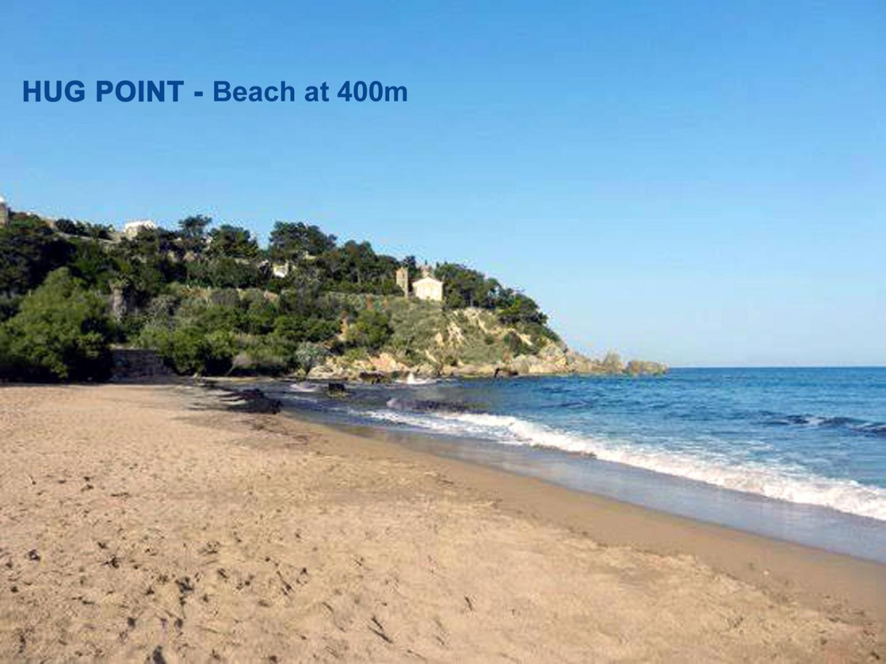 Appartement Located Ruby Luxury Escape Kalamata
