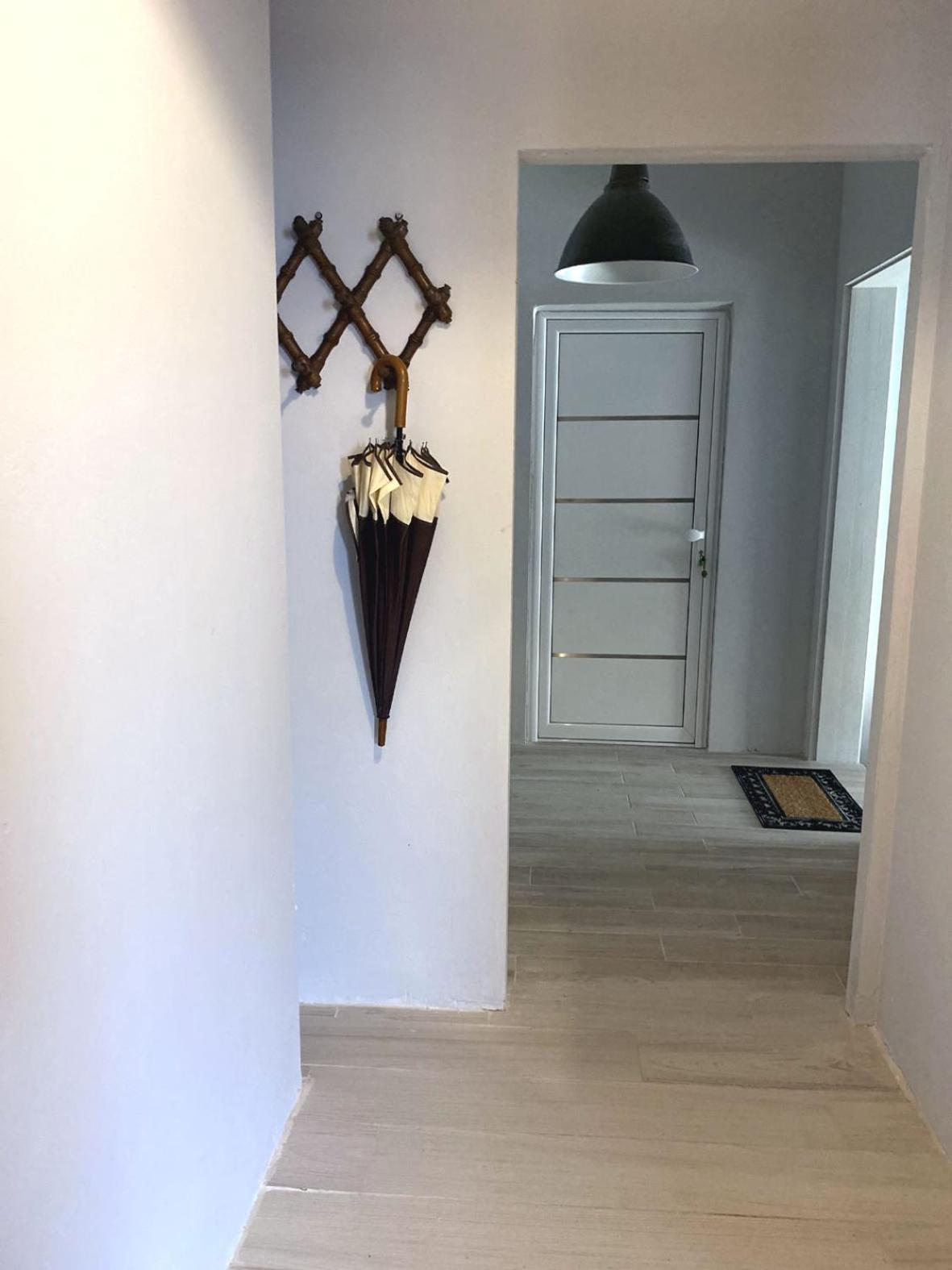 Located Ruby Luxury Escape Appartement *