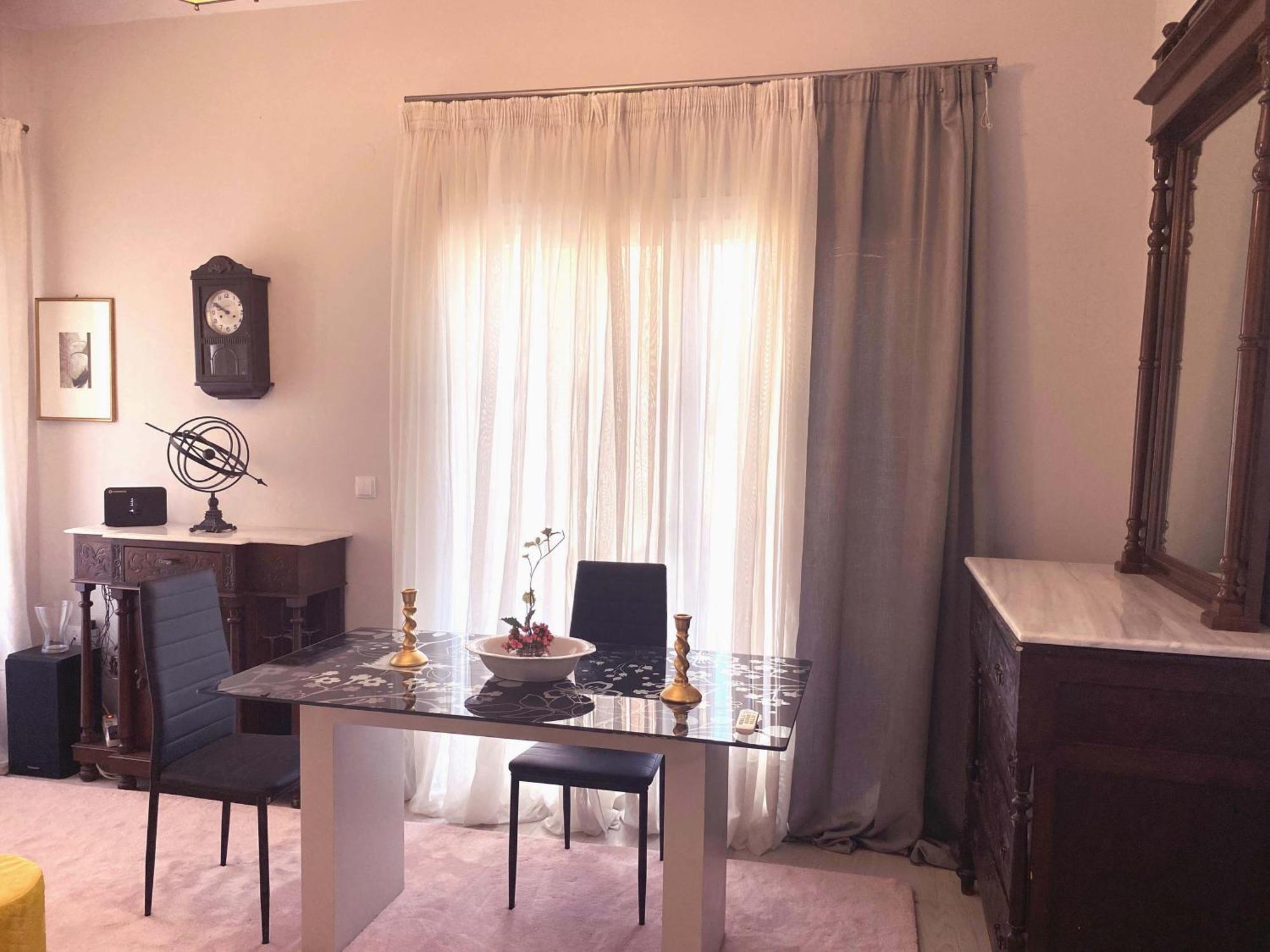 Located Ruby Luxury Escape Appartement *