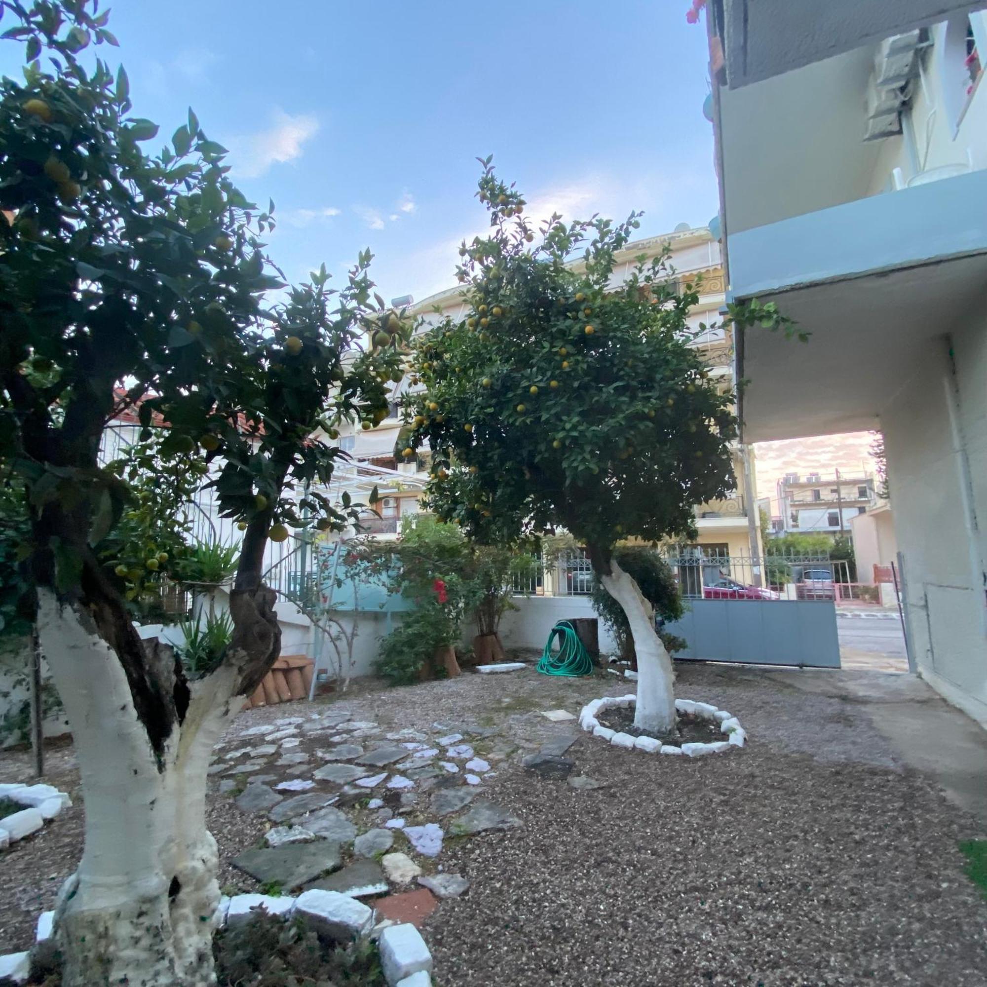 Appartement Located Ruby Luxury Escape *